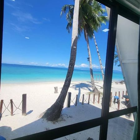 Dewati Roomstay B&B Lang Tengah Buitenkant foto