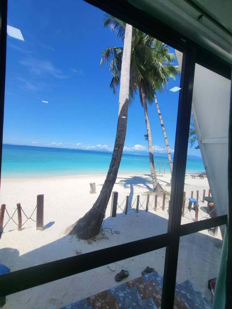 Dewati Roomstay B&B Lang Tengah Buitenkant foto