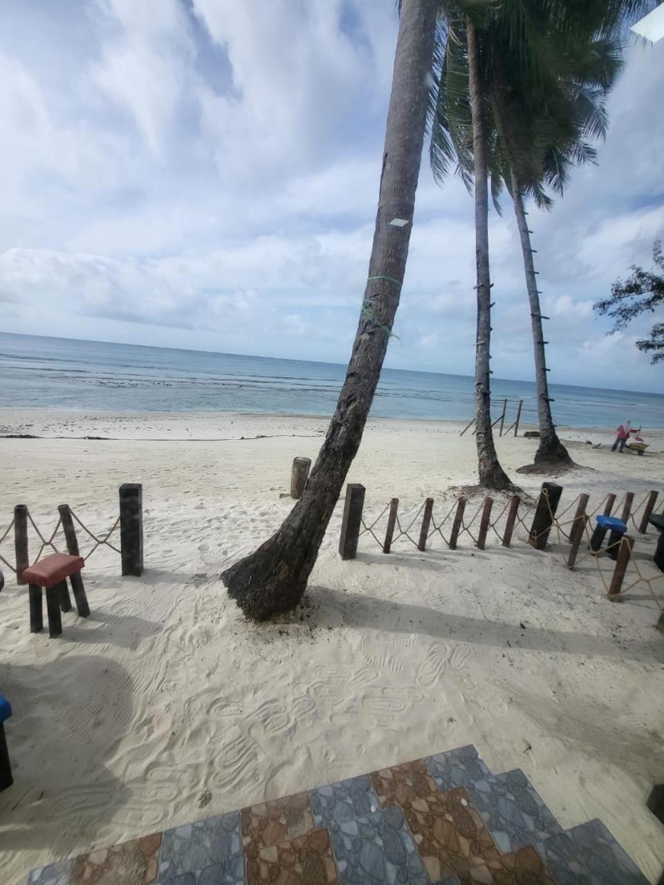 Dewati Roomstay B&B Lang Tengah Buitenkant foto