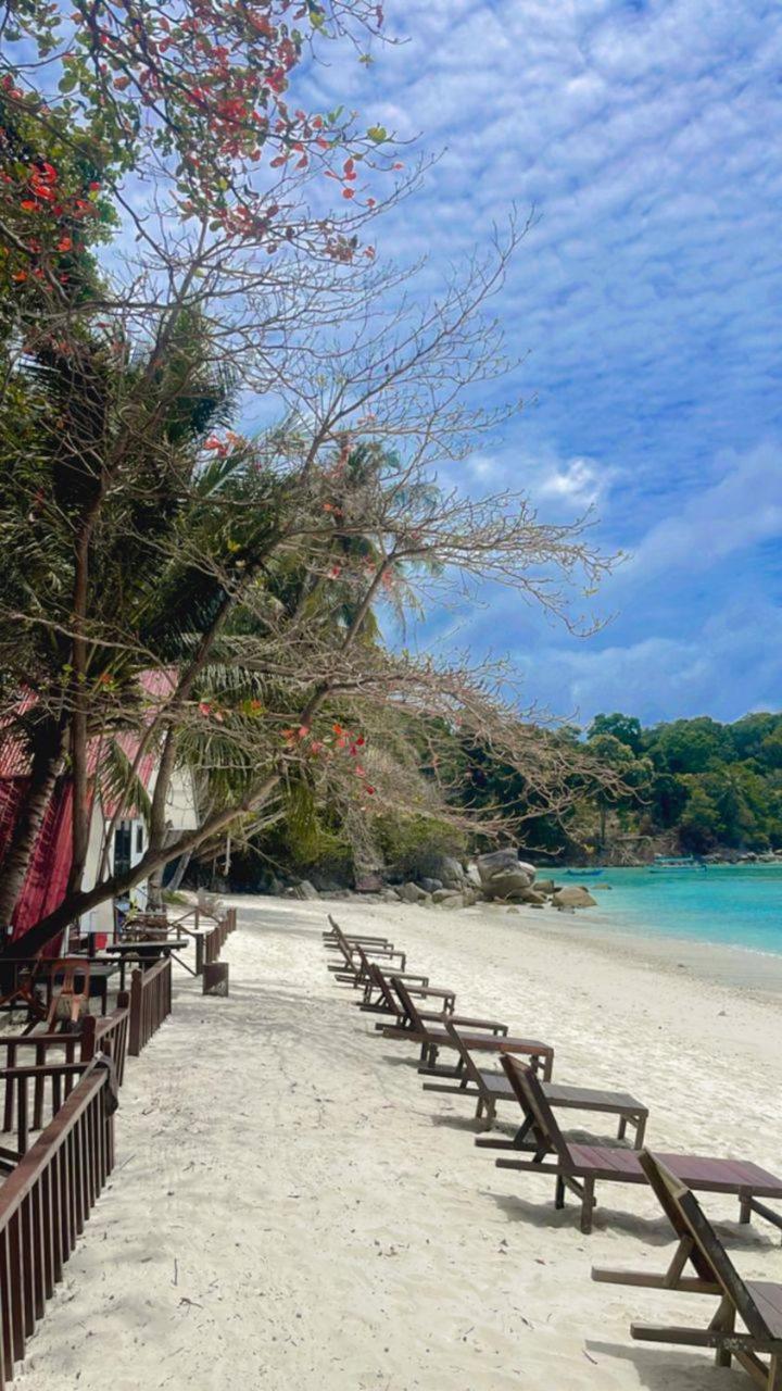 Dewati Roomstay B&B Lang Tengah Buitenkant foto